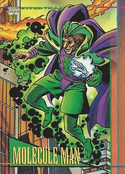 Molecule Man