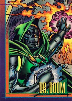 Dr. Doom