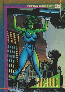 She-Hulk