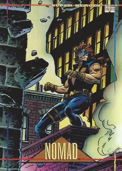Nomad