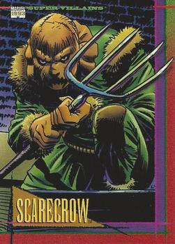 Scarecrow