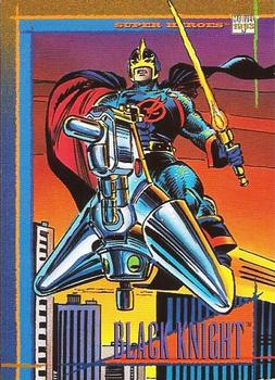 Black Knight