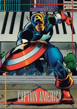 Captain America