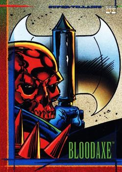 Bloodaxe