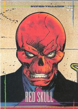 Red Skull