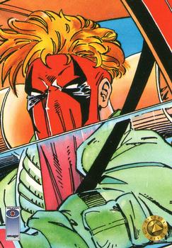 Grifter Waits 
