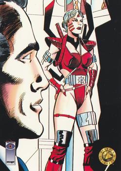 Zealot of the H.A.R.D. C.A.T.S. 