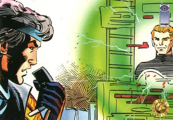 Ninjak Reports 