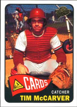 Tim McCarver