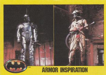 Armor Inspiration