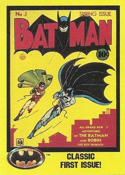 Classic First Issue!