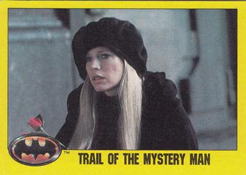 Trail of the Mystery Man 