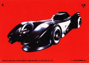 Batmobile