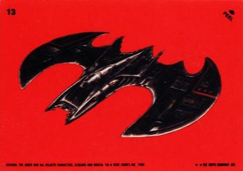 Batwing