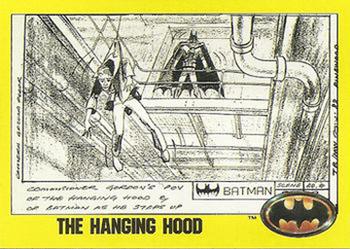 The Hanging Hood