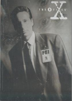 Fox Mulder