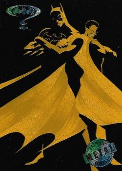 Batman &amp; Robin 
