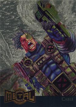 Cable