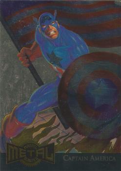 Captain America