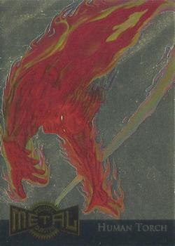 Human Torch