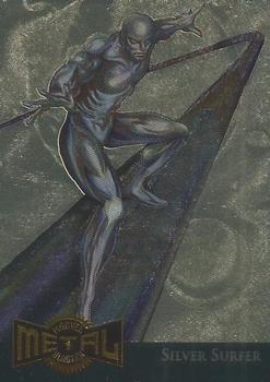 Silver Surfer