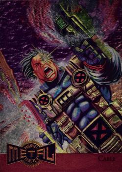 Cable