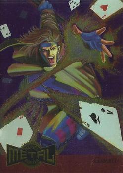 Gambit