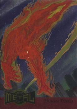 Human Torch