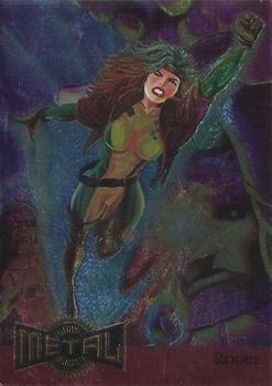 Rogue