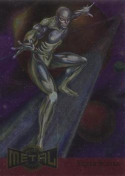 Silver Surfer
