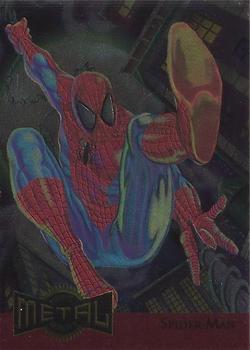 Spider-Man