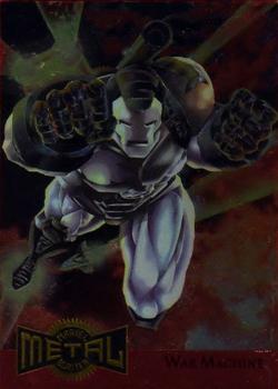 War Machine