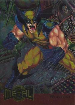 Wolverine