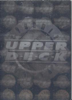 Upper Deck Promo