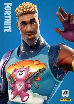 Brite Gunner