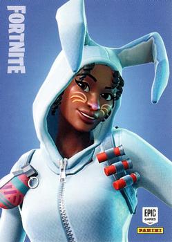 Bunny Brawler