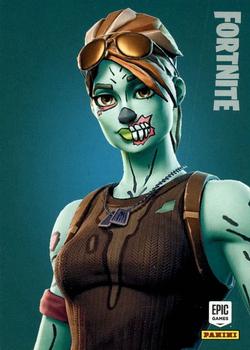 Ghoul Trooper