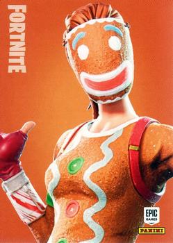 Ginger Gunner