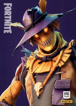 Hay Man