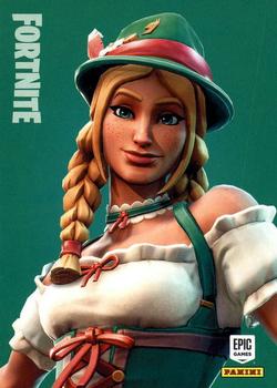 Heidi