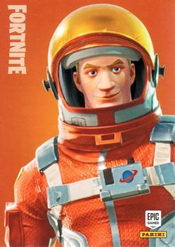Mission Specialist