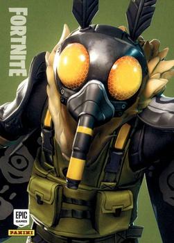 Mothmando