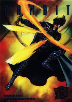 Gambit