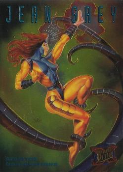 Jean Grey