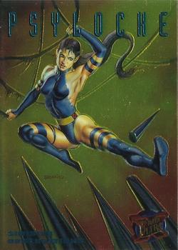 Psylocke