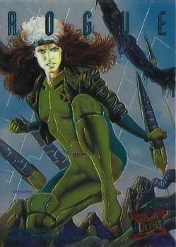 Rogue