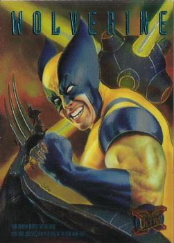 Wolverine