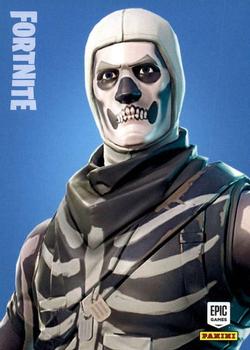 Skull Trooper