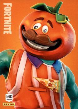 Tomatohead