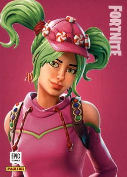 Zoey